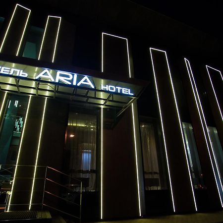 Aria Spa Hotel Вологда Екстер'єр фото